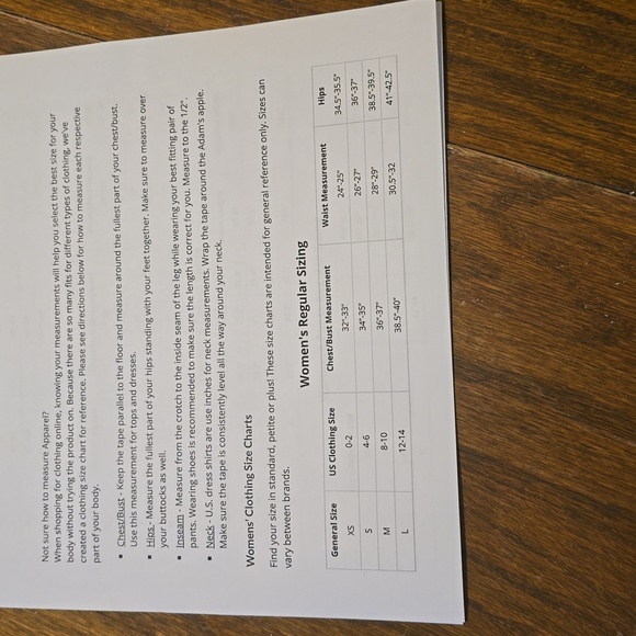 Bandolinoblu  Women's Jean Jacket Size  Small - Picture 9 of 9